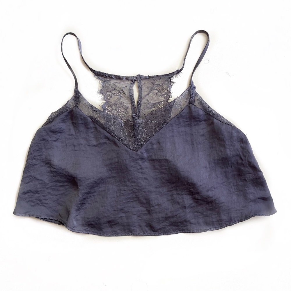 Free People Tank